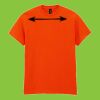 Heavy Cotton™ adult t-shirt Thumbnail