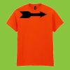 Heavy Cotton™ adult t-shirt Thumbnail