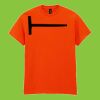 Heavy Cotton™ adult t-shirt Thumbnail