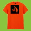 Heavy Cotton™ adult t-shirt Thumbnail