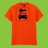 Heavy Cotton™ adult t-shirt Thumbnail