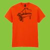 Heavy Cotton™ adult t-shirt Thumbnail