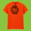 Heavy Cotton™ adult t-shirt Thumbnail