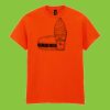 Heavy Cotton™ adult t-shirt Thumbnail