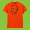 Heavy Cotton™ adult t-shirt Thumbnail