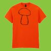 Heavy Cotton™ adult t-shirt Thumbnail