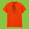 Heavy Cotton™ adult t-shirt Thumbnail