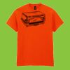 Heavy Cotton™ adult t-shirt Thumbnail