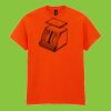 Heavy Cotton™ adult t-shirt Thumbnail