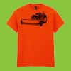 Heavy Cotton™ adult t-shirt Thumbnail