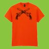 Heavy Cotton™ adult t-shirt Thumbnail