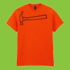 Heavy Cotton™ adult t-shirt Thumbnail