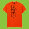 Heavy Cotton™ adult t-shirt Thumbnail