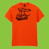 Heavy Cotton™ adult t-shirt Thumbnail