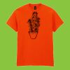Heavy Cotton™ adult t-shirt Thumbnail