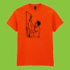 Heavy Cotton™ adult t-shirt Thumbnail