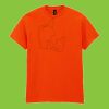 Heavy Cotton™ adult t-shirt Thumbnail