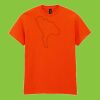 Heavy Cotton™ adult t-shirt Thumbnail