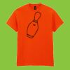 Heavy Cotton™ adult t-shirt Thumbnail