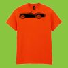 Heavy Cotton™ adult t-shirt Thumbnail