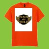 Heavy Cotton™ adult t-shirt Thumbnail