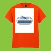 Heavy Cotton™ adult t-shirt Thumbnail