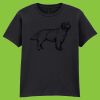 Softstyle™ youth ringspun t-shirt Thumbnail