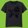 Softstyle™ youth ringspun t-shirt Thumbnail