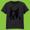 Softstyle™ youth ringspun t-shirt Thumbnail