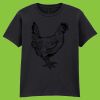 Softstyle™ youth ringspun t-shirt Thumbnail