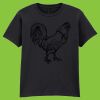 Softstyle™ youth ringspun t-shirt Thumbnail