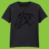 Softstyle™ youth ringspun t-shirt Thumbnail