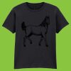 Softstyle™ youth ringspun t-shirt Thumbnail