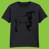 Softstyle™ youth ringspun t-shirt Thumbnail