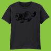 Softstyle™ youth ringspun t-shirt Thumbnail