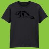 Softstyle™ youth ringspun t-shirt Thumbnail