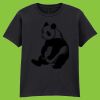 Softstyle™ youth ringspun t-shirt Thumbnail