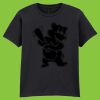Softstyle™ youth ringspun t-shirt Thumbnail