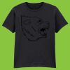Softstyle™ youth ringspun t-shirt Thumbnail