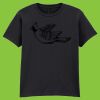 Softstyle™ youth ringspun t-shirt Thumbnail