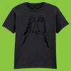 Softstyle™ youth ringspun t-shirt Thumbnail