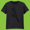 Softstyle™ youth ringspun t-shirt Thumbnail