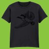 Softstyle™ youth ringspun t-shirt Thumbnail