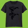 Softstyle™ youth ringspun t-shirt Thumbnail