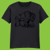 Softstyle™ youth ringspun t-shirt Thumbnail