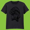 Softstyle™ youth ringspun t-shirt Thumbnail