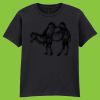 Softstyle™ youth ringspun t-shirt Thumbnail