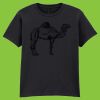 Softstyle™ youth ringspun t-shirt Thumbnail