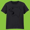 Softstyle™ youth ringspun t-shirt Thumbnail