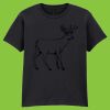 Softstyle™ youth ringspun t-shirt Thumbnail